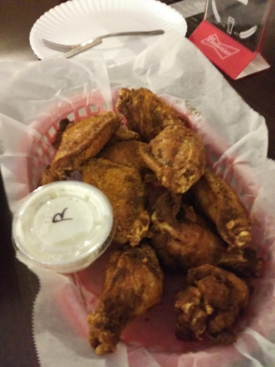 Cavern Sports Bar & Grill-6