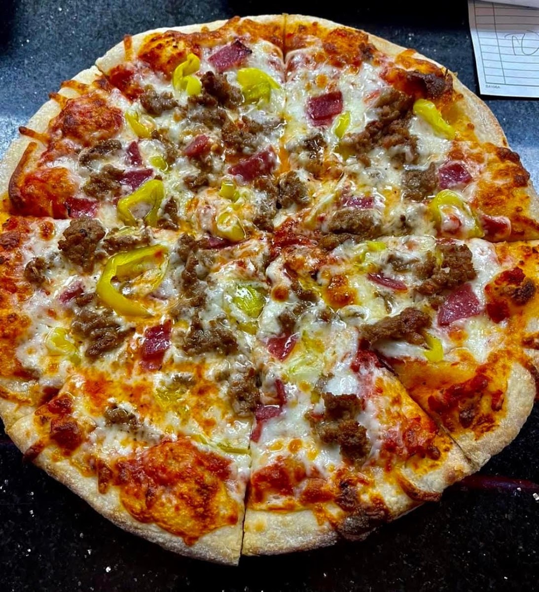 Cavern Sports Bar & Grill-7